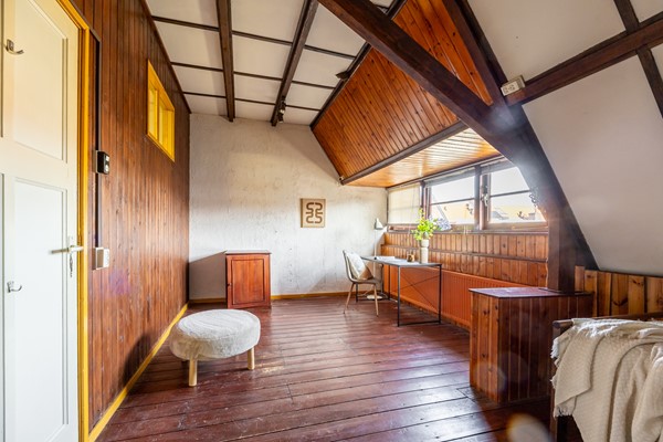 Medium property photo - Waldeck Pyrmontlaan 15, 2051 HW Overveen